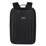 Mochila urbana Husky Office 12L negro black