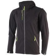 Chaqueta de hombre Axon PRODIGY negro