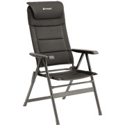 Silla Outwell Teton negro