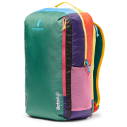 Mochila deportiva pequeña Cotopaxi Batac 24L Backpack Del Dia PT mix1 Del Dia PT