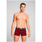 Calzoncillos bóxer para hombre Puma Everyday Striped Boxers 2P