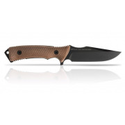 Cuchillo Acta non verba M311 Spelter DLC/Coyote/Coyote