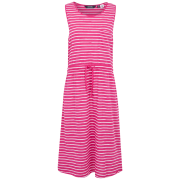 Vestido Regatta Ariena Dress rojo PnkFsn/WhPtS