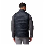 Chaleco de hombre Columbia Powder Pass™ Hybrid Vest