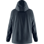 Cortavientos de mujer Fjällräven High Coast Lite Anorak W