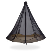 Mosquitero Hamaka.eu Hangout Pod negro black