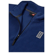 Sudadera para niños Lego Wear Lwsinclair 702 Blue