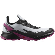 Zapatillas de carrera para mujer Salomon Alphacross 4