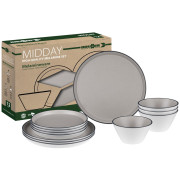 Vajilla Brunner Midday Iconic Compack