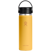 Botella térmica Hydro Flask Wide Mouth 20 oz