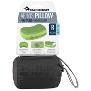 Almohada Sea to Summit Aeros Premium Pillow