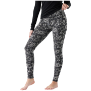 Calzoncillos funcionales de mujer Smartwool W Classic Thermal Merino Base Layer Bottom