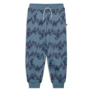 Pantalones de chándal para niños Lego Wear Lwpino 705 Dusty blue azul Dusty blue