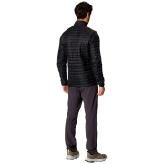 Chaqueta de hombre Rab Microlighter Down Jacket