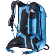 Mochila para esquí de travesía Deuter Updays 26