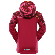 Chaqueta para niños Alpine Pro Impeco