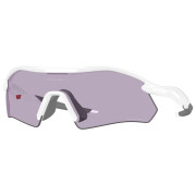 Gafas de sol OAKLEY Radar Plate Prizm Slate blanco Prizm Slate