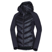 Chaqueta de mujer Northfinder Rita negro 269black