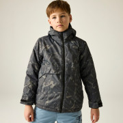 Chaqueta para niños Dare 2b Wing It Jacket DrkCrckdPrnt