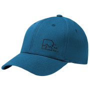 Gorra Hannah All-Evd azul indian teal