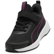 Calzado para niños Puma Flyer 4 AC+ PS PUMA Black-Fuchsia Glow