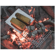 Rejilla de barbacoa Easy Camp Campfire Grill Trivet