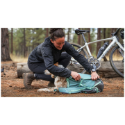 Mochila para perro Ruffwear Hitch Hiker™ Dog Backpack Carrier