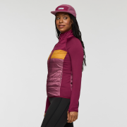 Chaqueta de mujer Cotopaxi W'S Capa Hybrid Insulated Jacket