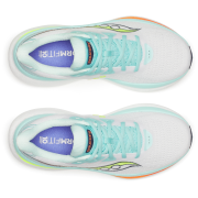 Zapatillas de carrera para mujer Saucony Triumph 23