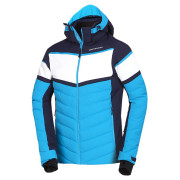 Chaqueta de esquí para hombre Northfinder Vittorio azul 387blueblue