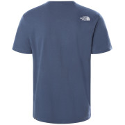 Camiseta de hombre The North Face Simple Dome Tee