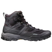 Calzado de hombre Mammut Ducan High GTX Men negro black-black