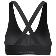 Sujetador deportivo Icebreaker W Mer 125 Cool-Lite Sprite Racerback Bra