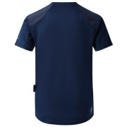 Camiseta para niños Dare 2b Kids Trackstand II Tee Navy