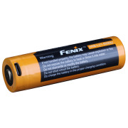 Acumulador Fenix 21700 5000 mAh s USB-C (Li-Ion)