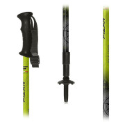 Bastones de senderismo Fizan Explorer