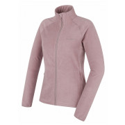 Sudadera de mujer Husky Aflee L rosa pink