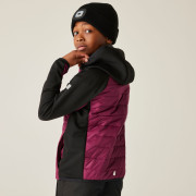 Chaqueta para niños Regatta Kielder Hybrid IX
