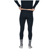Calzoncillos funcionales de hombre Devold Adventure Merino 190 Longs Man
