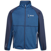 Chaqueta de hombre Regatta Foley II hybrid azul NightfallNavy