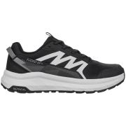 Calzado de senderismo Bennon FJORD BAREFOOT+ O1 negro Black