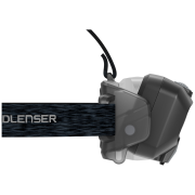 Linterna frontal Ledlenser HF8R Core