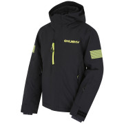 Chaqueta para niños Husky Gonzal K negro black