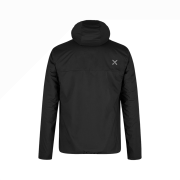 Chaqueta de hombre Montura Sherpa Reversible Jacket