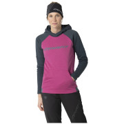 Sudadera de mujer Dynafit 24/7 Ptc Hoody W