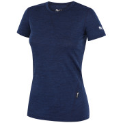 Camiseta de mujer Zulu Merino 160 Short