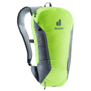 Mochila Deuter Road One verde claro CitrusGraphite