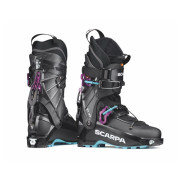 Botas de esquí de travesía Scarpa F1 Xt Wmn
