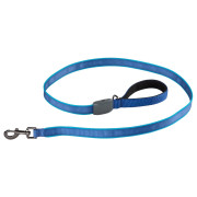 Correa para perro Nite Ize LED NiteDog azul Blue/Blue LED