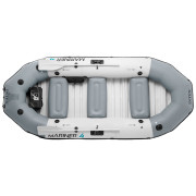 Lancha neumática Intex Mariner 4 Boat Set 68376NP